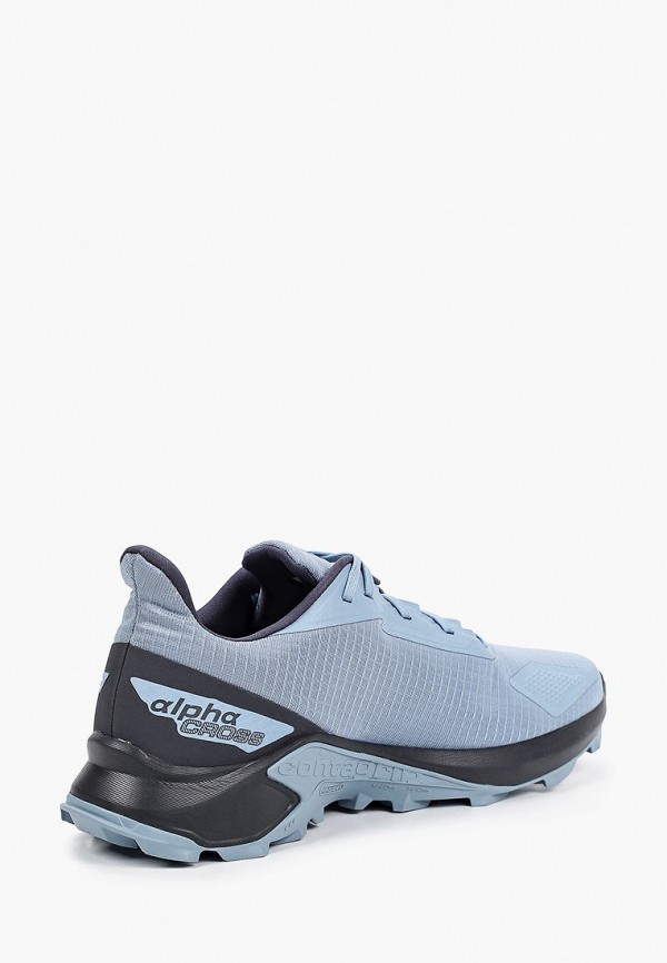 Salomon Кроссовки - ALPHACROSS BLAST - фото 3