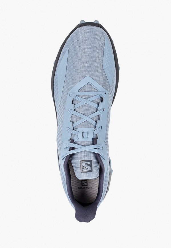 Salomon Кроссовки - ALPHACROSS BLAST - фото 4