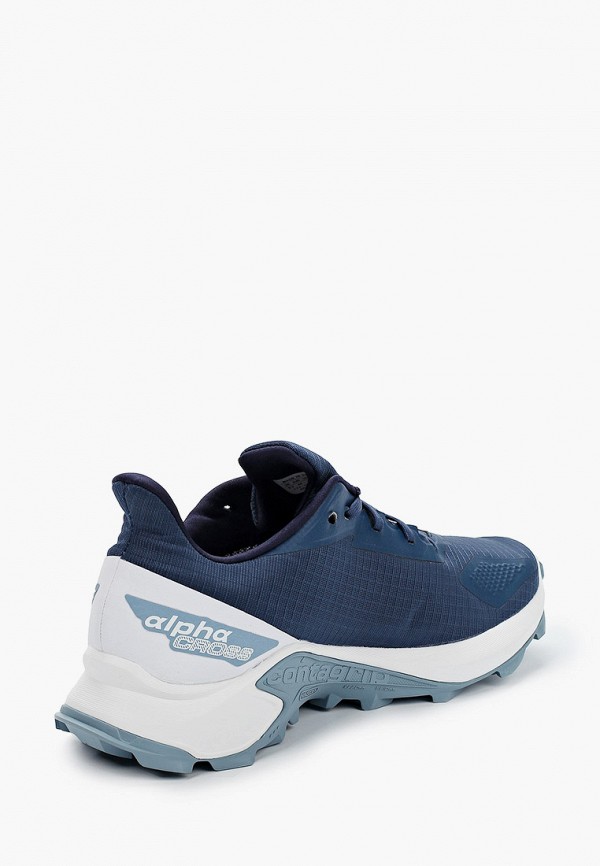 Salomon Кроссовки - ALPHACROSS BLAST GTX - фото 2