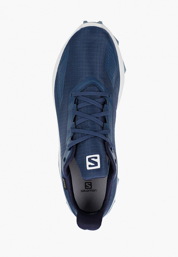 Salomon Кроссовки - ALPHACROSS BLAST GTX - фото 3