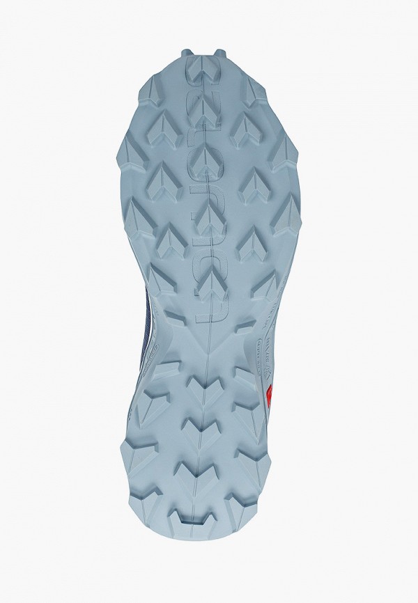 Salomon Кроссовки - ALPHACROSS BLAST GTX - фото 4