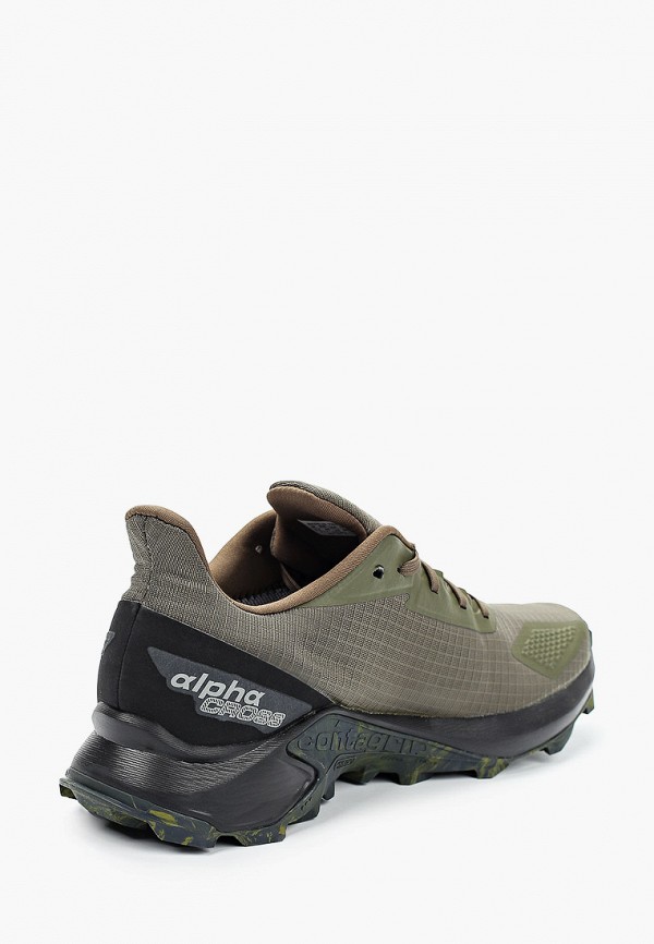 Salomon Кроссовки - ALPHACROSS BLAST GTX - фото 3