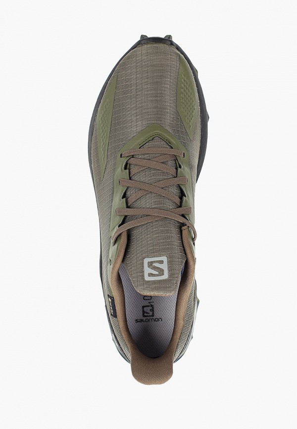 Salomon Кроссовки - ALPHACROSS BLAST GTX - фото 4