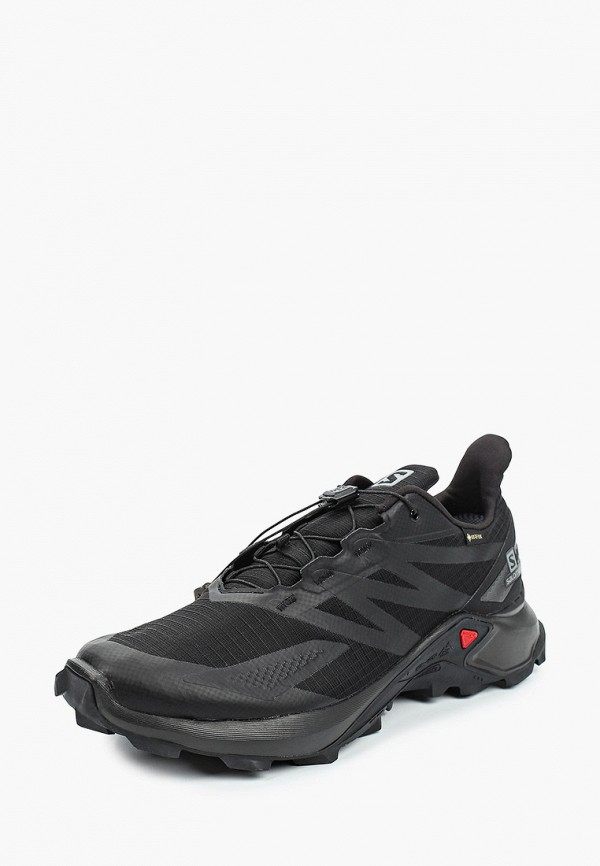 Salomon Кроссовки - SUPERCROSS BLAST GTX - фото 2