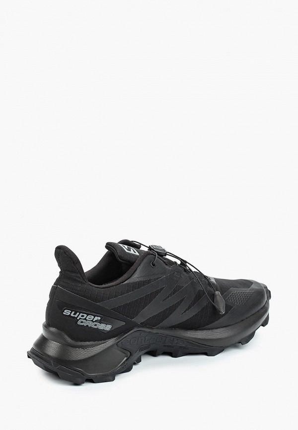 Salomon Кроссовки - SUPERCROSS BLAST GTX - фото 3