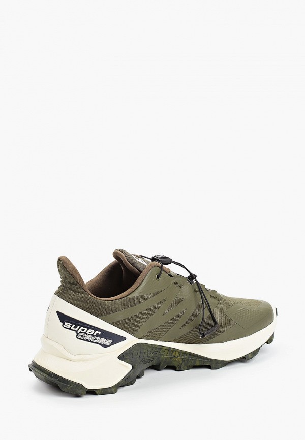 Salomon Кроссовки - SUPERCROSS BLAST - фото 3