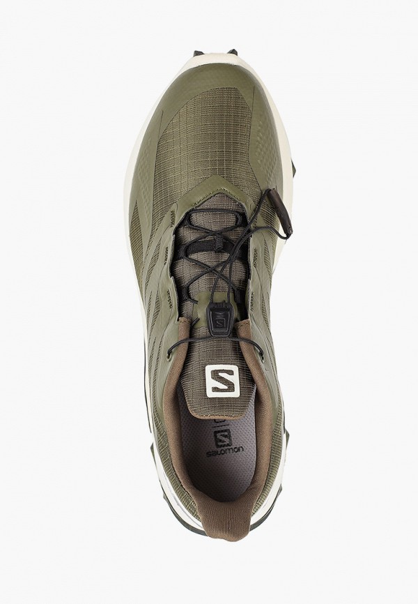 Salomon Кроссовки - SUPERCROSS BLAST - фото 4