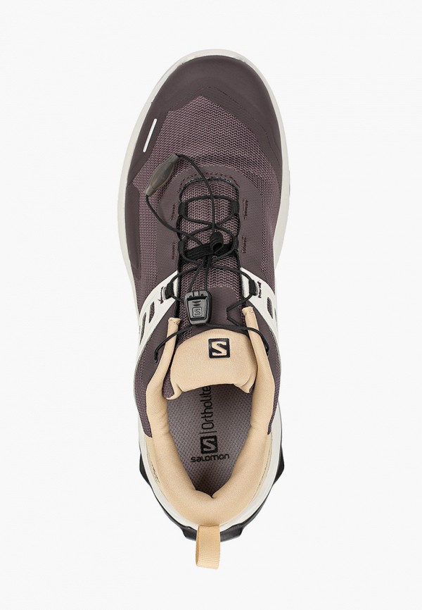 Salomon Кроссовки - X RAISE - фото 4