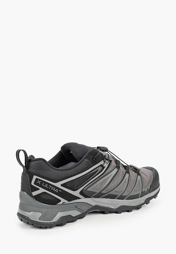 Salomon Кроссовки - X ULTRA 3 WIDE GTX - фото 3
