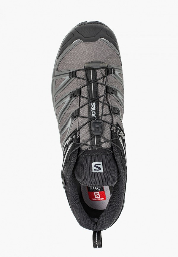 Salomon Кроссовки - X ULTRA 3 WIDE GTX - фото 4