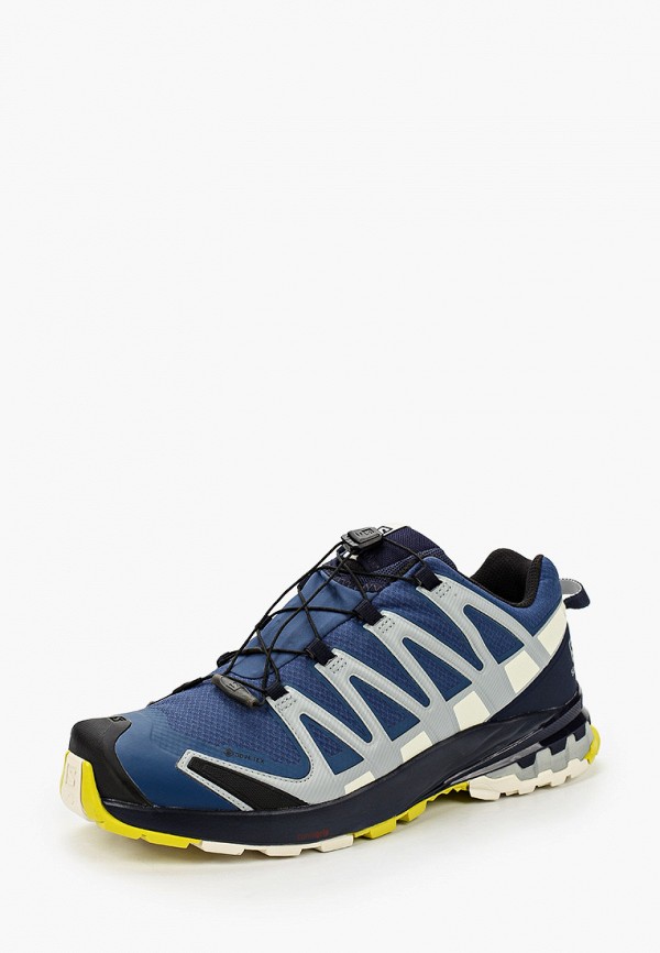 Salomon Кроссовки - XA PRO 3D v8 GTX - фото 2