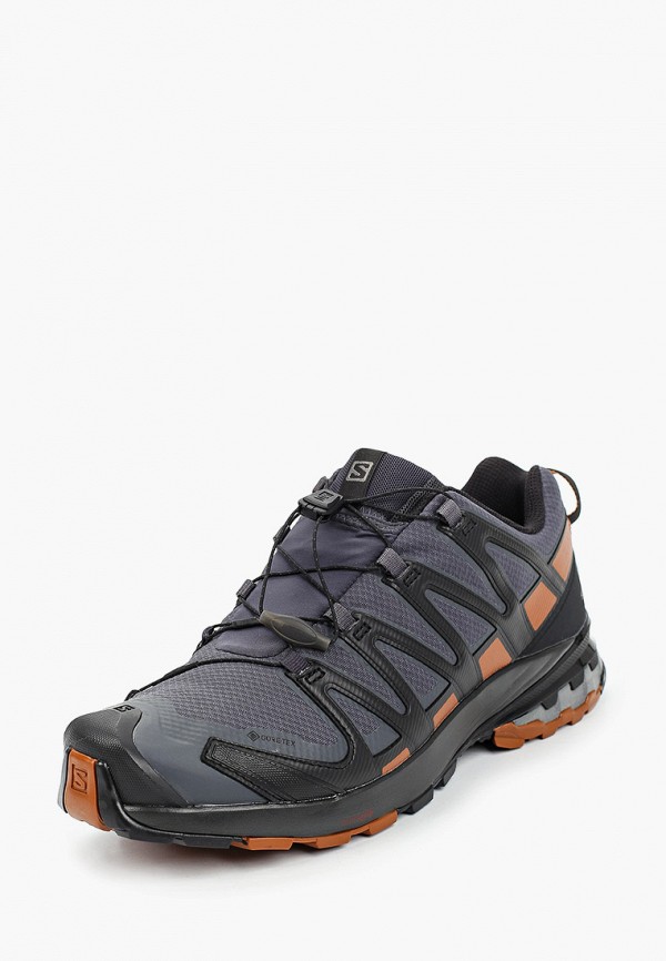 Salomon Кроссовки - XA PRO 3D v8 GTX - фото 2