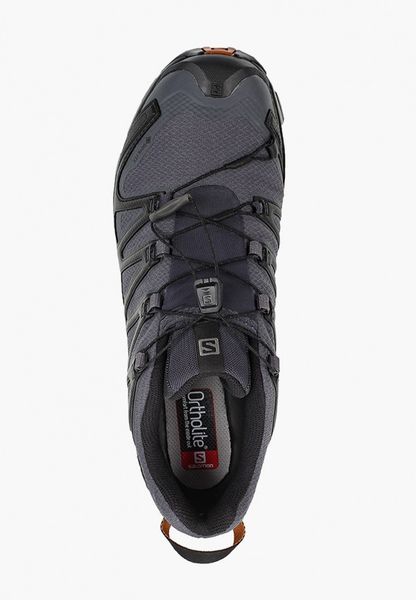 Salomon Кроссовки - XA PRO 3D v8 GTX - фото 4