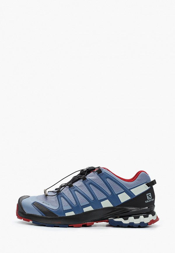 Salomon XA PRO 3D v8 GTX SA007AMJONZ0 Lamoda