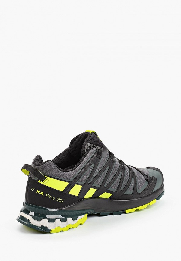 Salomon Кроссовки - XA PRO 3D v8 GTX - фото 3