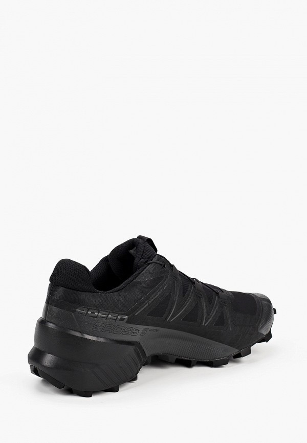 Salomon SPEEDCROSS 5 WIDE SA007AMKINH6 Lamoda