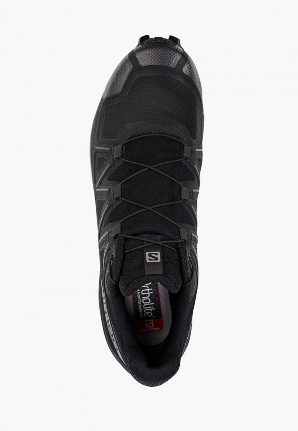 Salomon Кроссовки - SPEEDCROSS 5 WIDE - фото 4