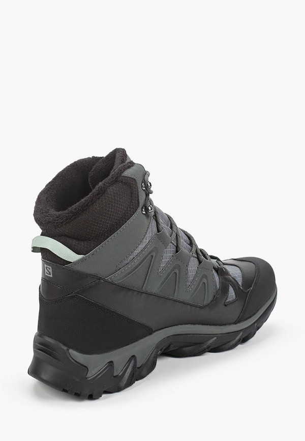 Salomon Ботинки трекинговые - BRECCIA 2 GTX - фото 3