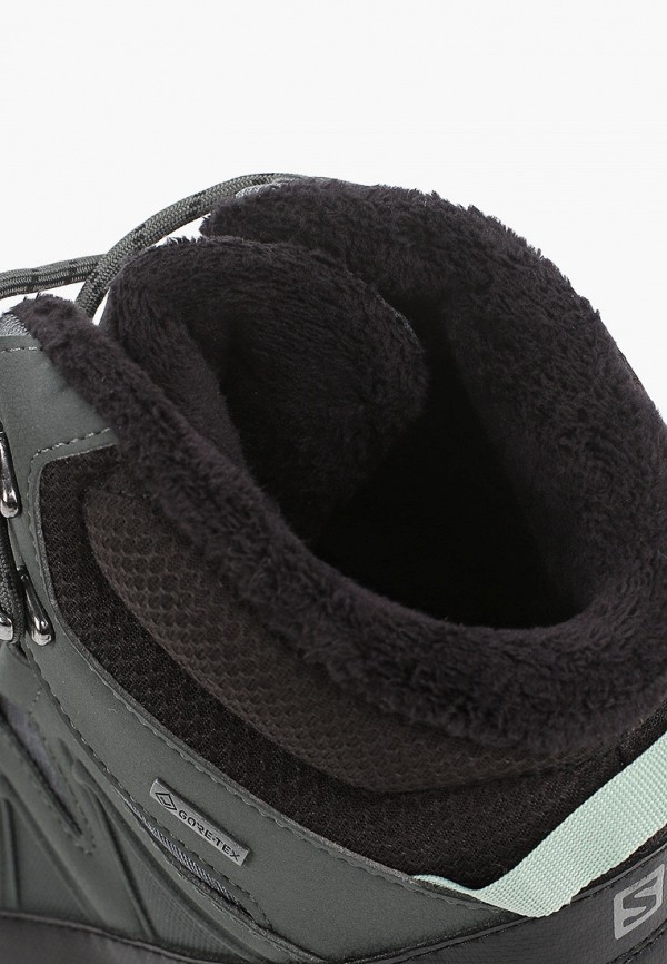 Salomon Ботинки трекинговые - BRECCIA 2 GTX - фото 6