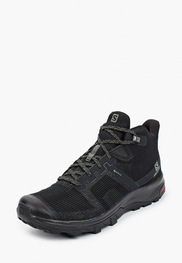 Salomon Ботинки трекинговые - OUTline Mid GTX - фото 2