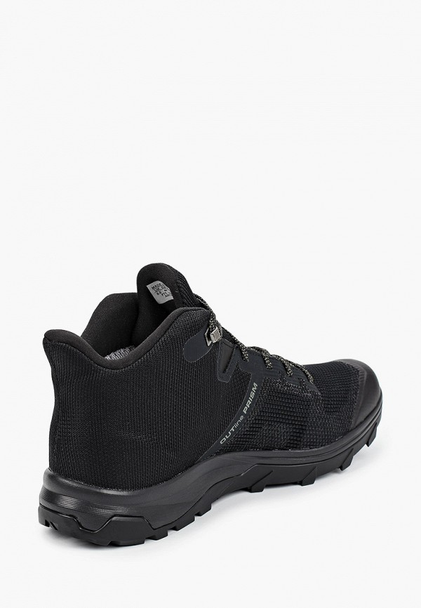 Salomon Ботинки трекинговые - OUTline Mid GTX - фото 3