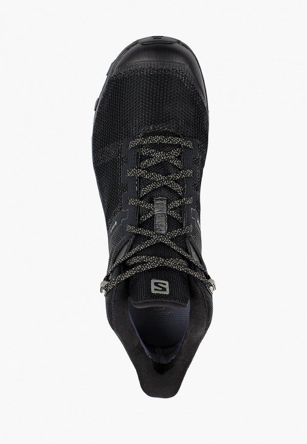 Salomon Ботинки трекинговые - OUTline Mid GTX - фото 4