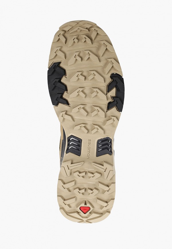 Salomon Ботинки трекинговые - X ULTRA 4 MID GTX - фото 5