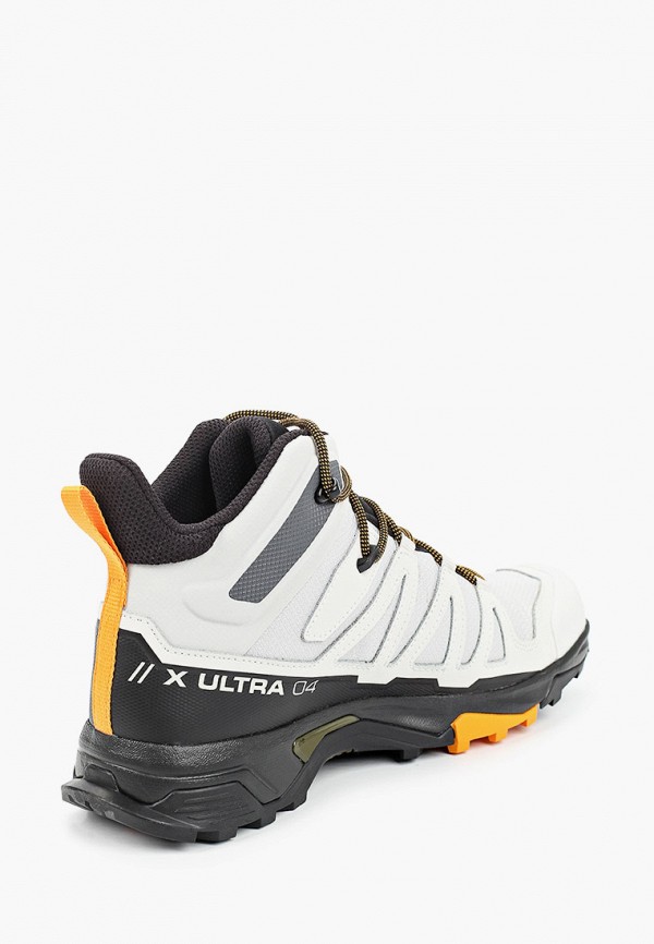Salomon Ботинки трекинговые - X ULTRA 4 MID GTX - фото 3