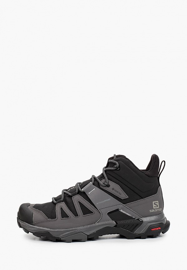 Salomon wide gtx discount