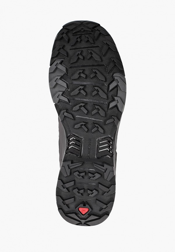 Salomon Ботинки трекинговые - X ULTRA 4 MID WIDE GTX - фото 5