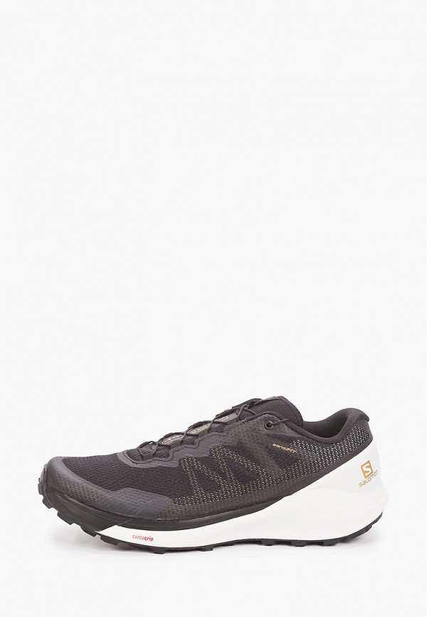 Salomon sense 2025 ride 3 m