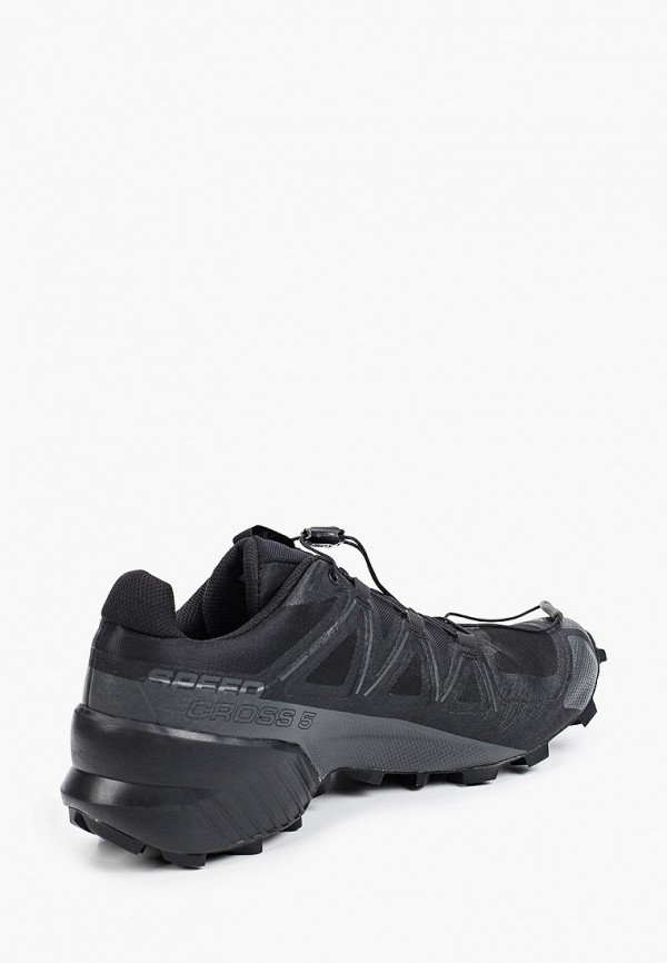 Salomon Кроссовки - SPEEDCROSS 5 - фото 3