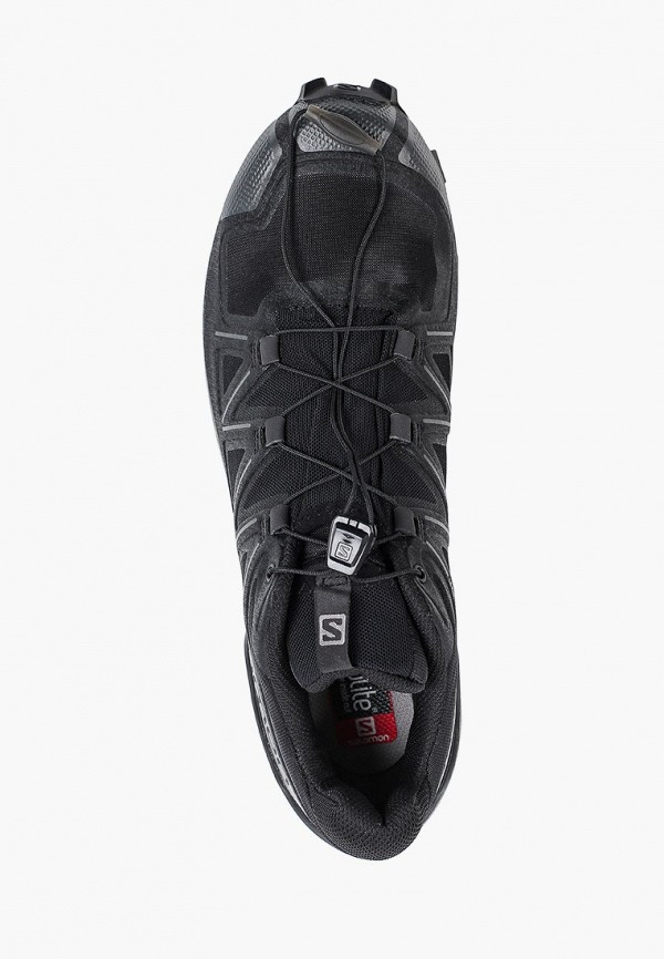 Salomon Кроссовки - SPEEDCROSS 5 - фото 4