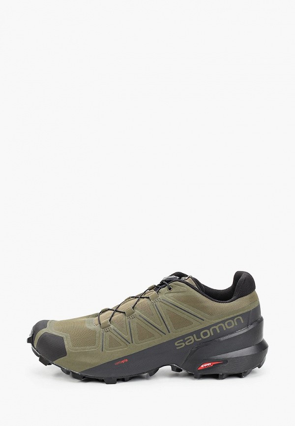 Salomon SPEEDCROSS 5 RTLAAI718801 Lamoda