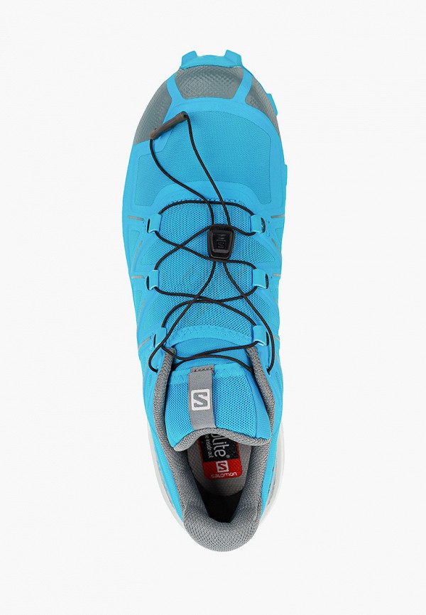 Salomon Кроссовки - SPEEDCROSS 5 - фото 4