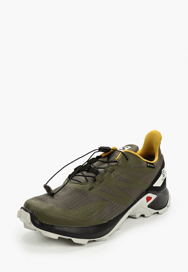 Salomon Кроссовки - SUPERCROSS BLAST GTX - фото 2