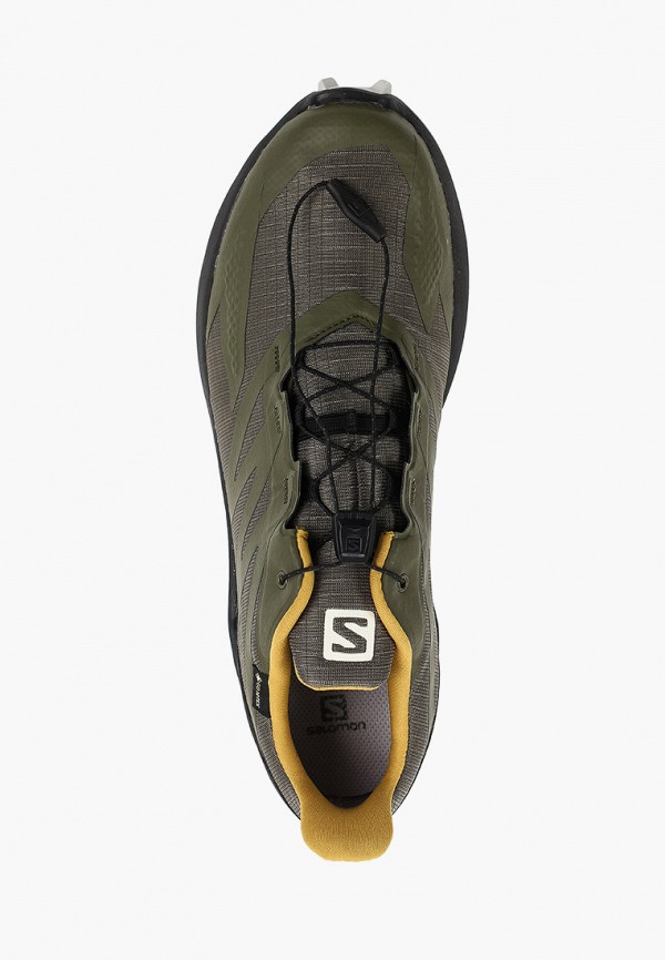 Salomon Кроссовки - SUPERCROSS BLAST GTX - фото 4