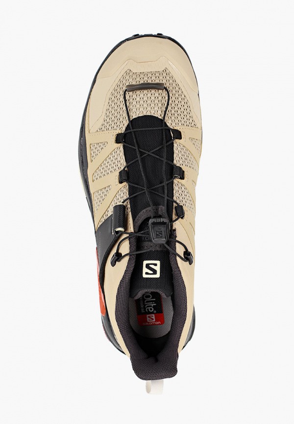 Salomon Ботинки трекинговые - X ULTRA 4 - фото 4