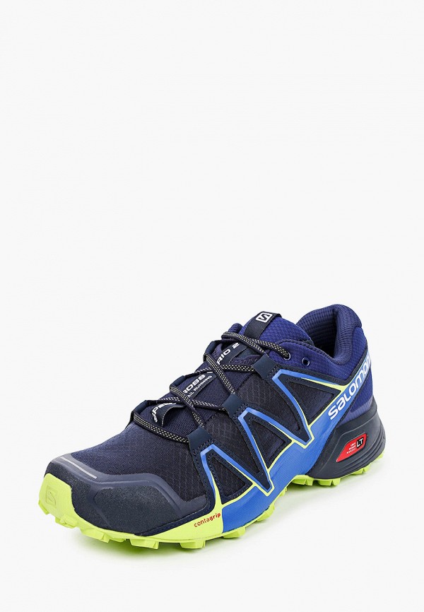 Salomon SPEEDCROSS VARIO 2 SA007AMMOWW2