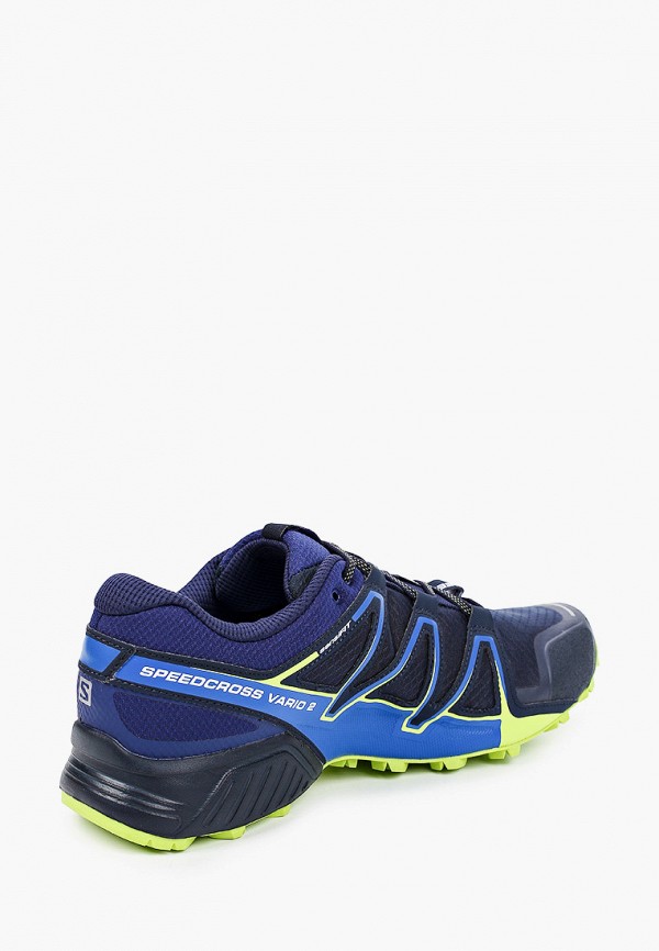 Salomon Кроссовки - SPEEDCROSS VARIO 2 - фото 3