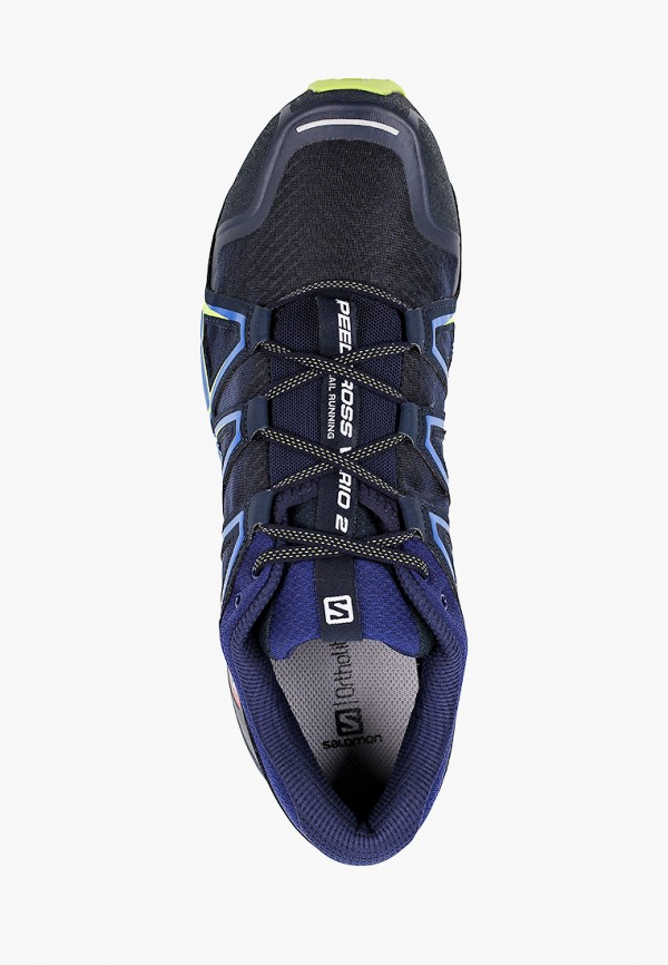 Salomon Кроссовки - SPEEDCROSS VARIO 2 - фото 4