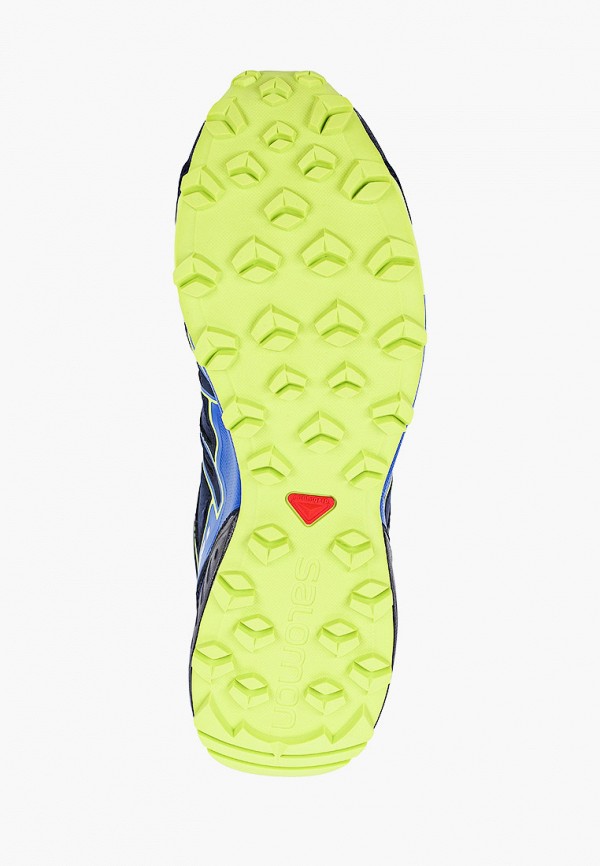 Salomon Кроссовки - SPEEDCROSS VARIO 2 - фото 5