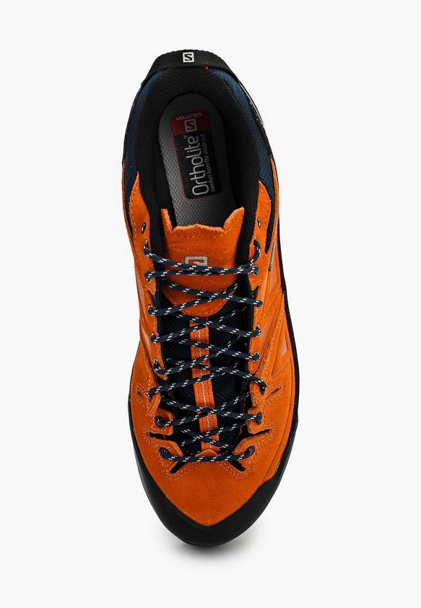 Salomon X ALP LTR GTX