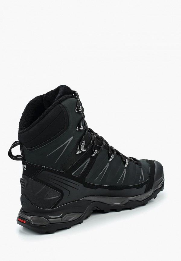 Salomon Ботинки трекинговые - X ULTRA WINTER CS WP - фото 2