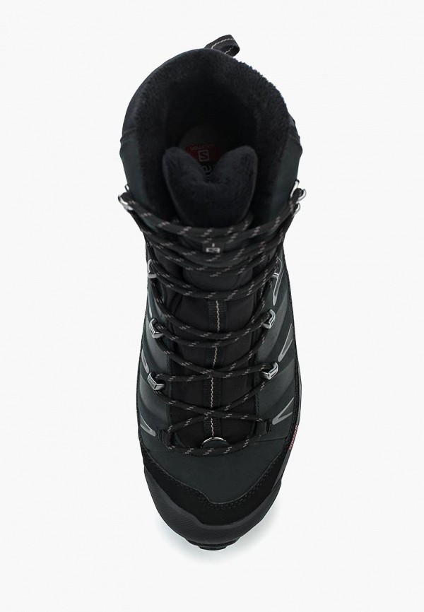 Salomon Ботинки трекинговые - X ULTRA WINTER CS WP - фото 4