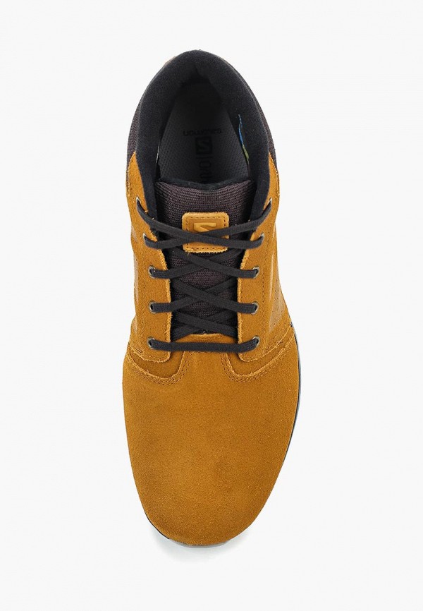 Salomon Ботинки - UTILITY CHUKKA TS WR - фото 4