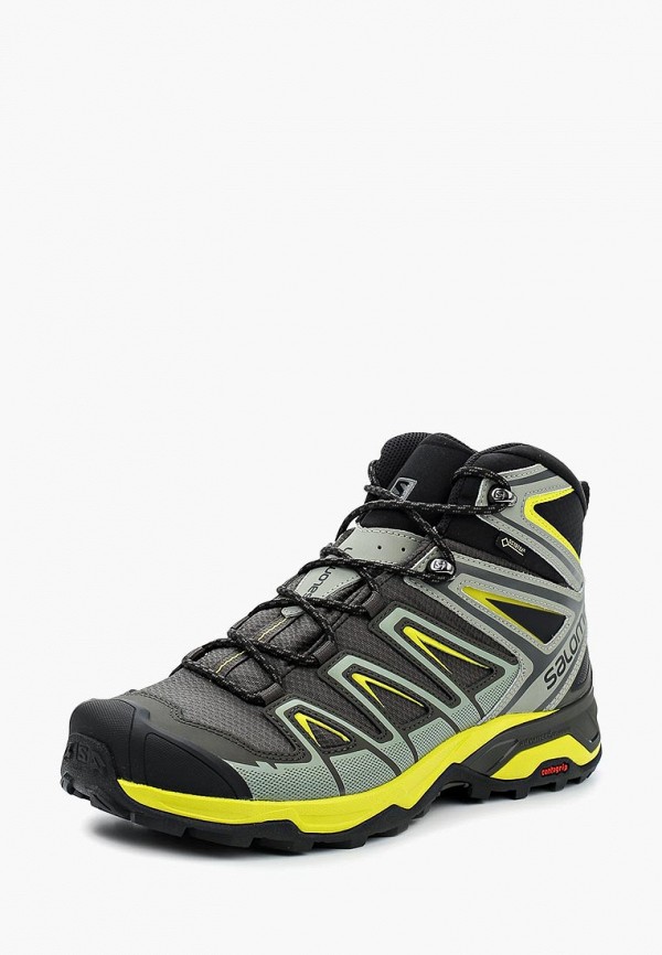 Salomon Ботинки трекинговые - X ULTRA MID 3 GTX® - фото 1