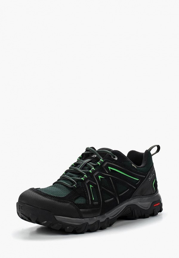 Salomon evasion on sale 2 goretex
