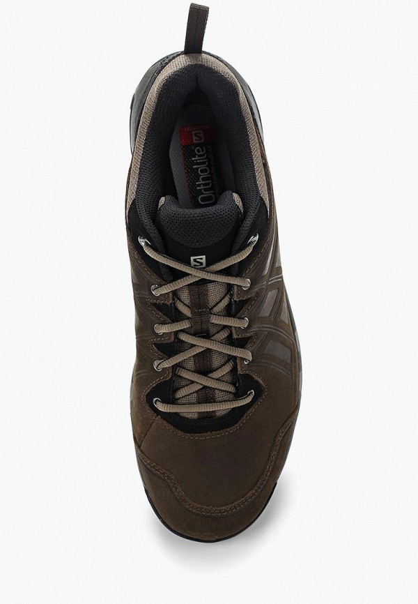 Salomon Ботинки трекинговые - EVASION 2 LTR - фото 4