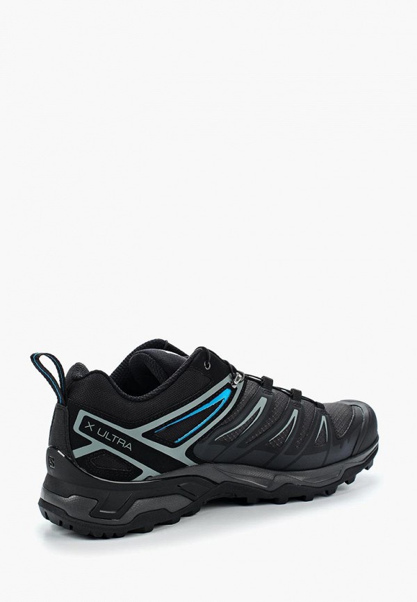 Salomon Ботинки трекинговые - X ULTRA 3 - фото 2
